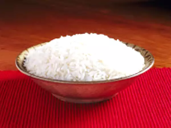 Receita Truques da nossa cozinha ? arroz