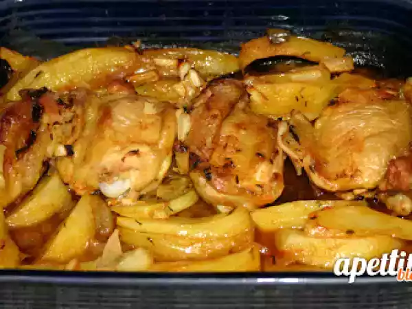 Receita .:coxinhas de frango no forno com especiarias