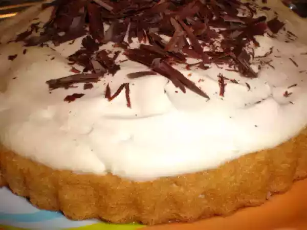 Receita Banoffee pie do jamie oliver