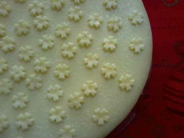 Receita Torta de coco queimado e laranja e parabéns mãe !!!