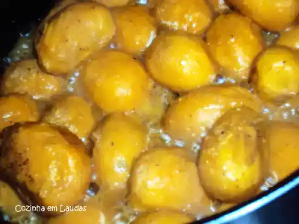 Receita Pequi