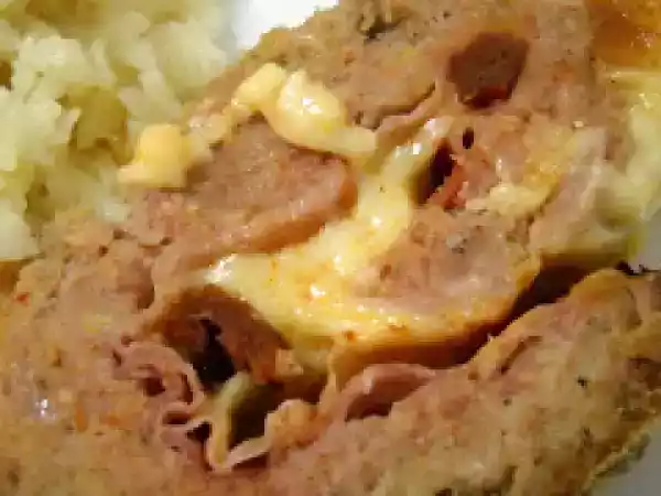 Receita Roti feito por nós