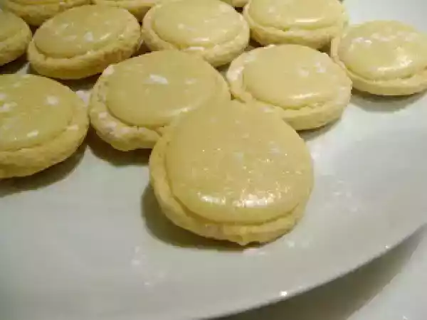 Receita Dia mundial do bolo
