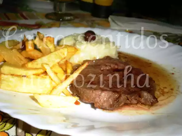 Receita Bitoque