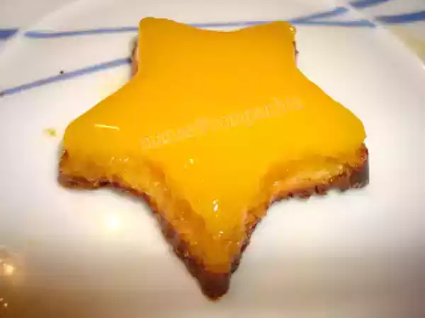 Receita Queijinhos de amêndoa (ju)