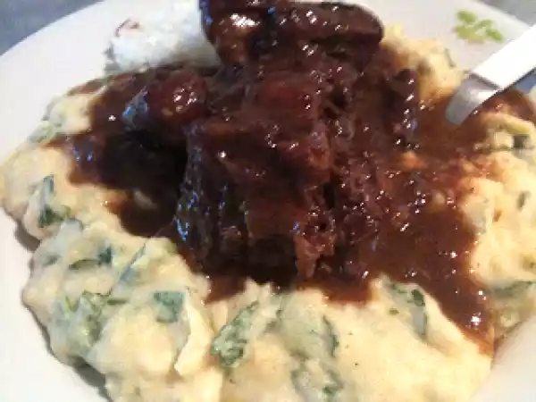 Receita Rabada do claude