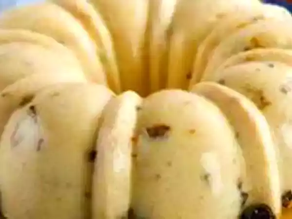 Receita Manjar dos deuses