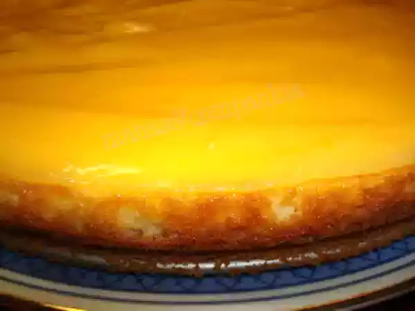 Receita Cheesecake limão (ju)