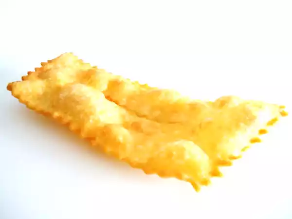 Receita Coscorões