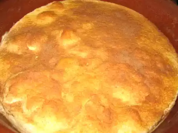 Receita Sericaia