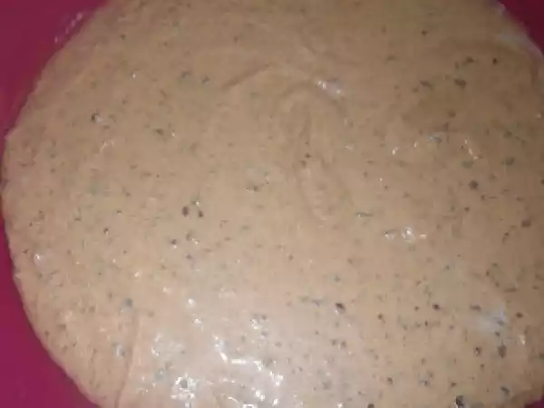 Receita Mousse gelada de filipinos