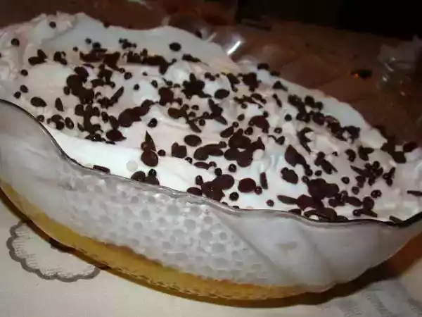 Receita Doce da casa à moda do chef bruno