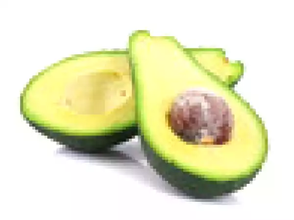 Receita Abacate ao vinagrete