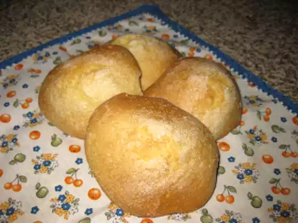 Receita Económicos