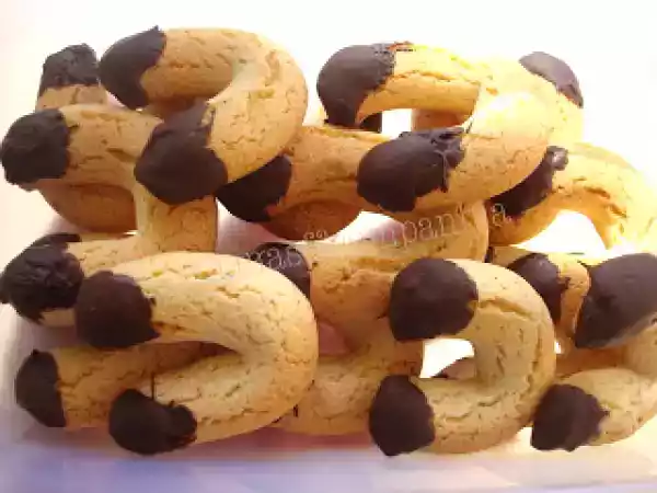 Receita Ferraduras de cavalo (ju)