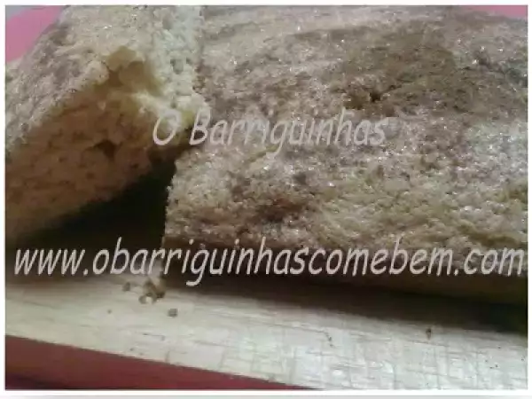 Receita Boleima
