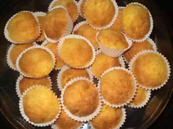 Receita Delícias açorianas...