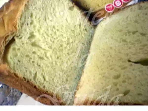 Receita Pão brioche - continente - mfp