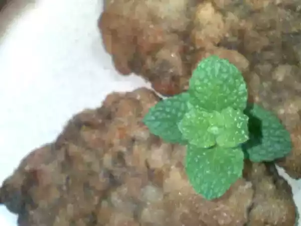 Receita E hoje a brincadeira é......