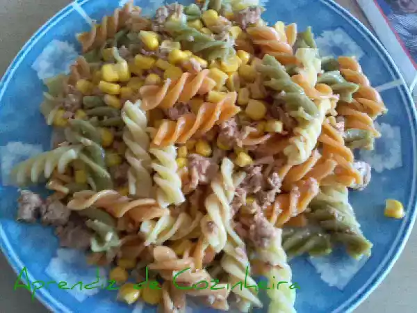 Receita Refeição rápida * aproveitamento de sobras