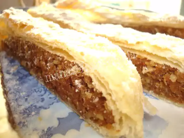 Receita Palitos de figos secos com amêndoas (ju)