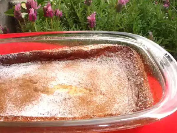 Receita Creme de requeijão