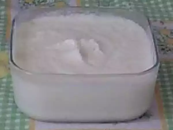 Receita Skordaliá