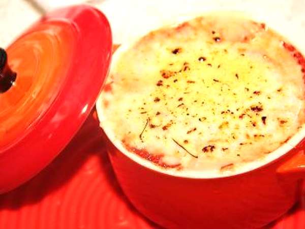 Receita Frango a jato