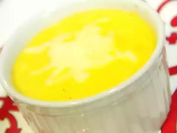 Receita Escondidinho de carne seca com baroa