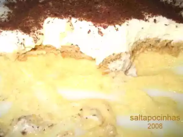 Receita Bolo da reforma agrária