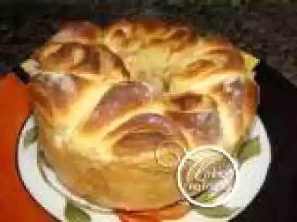 Receita HOJE É DIA DE PÃO!