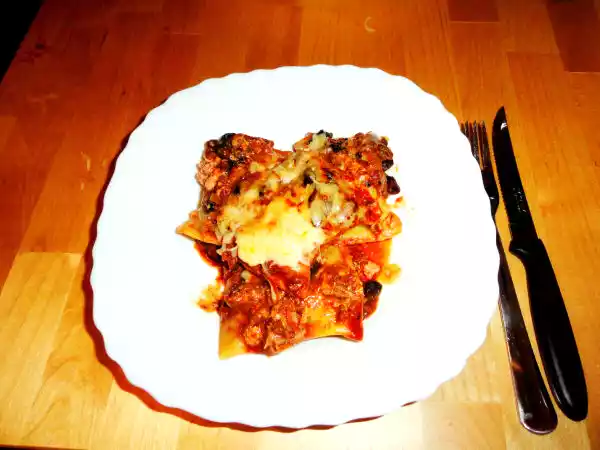 Receita Receita em vídeo - como fazer 4 molhos para macarrão em 10 min (para congelar!)