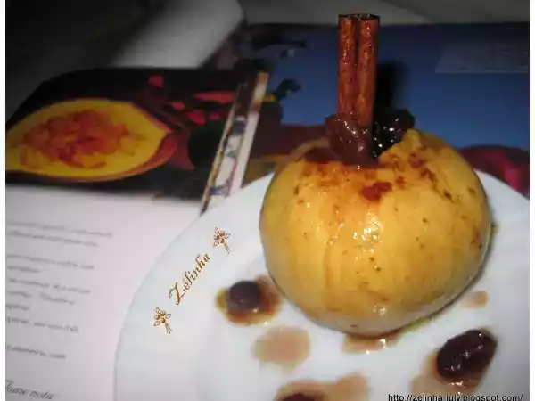Receita Marmelos no micro-ondas
