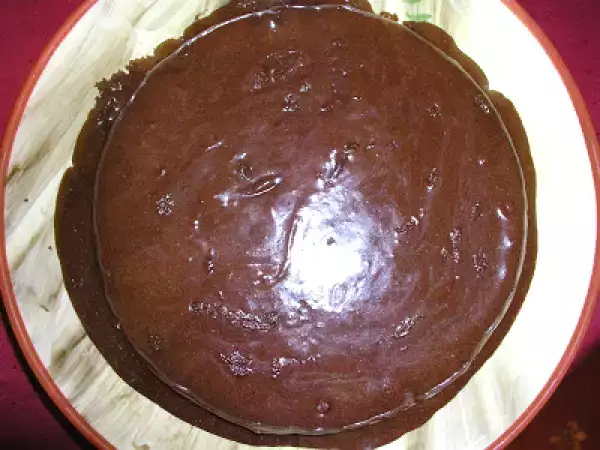 Receita Bolo vicentino