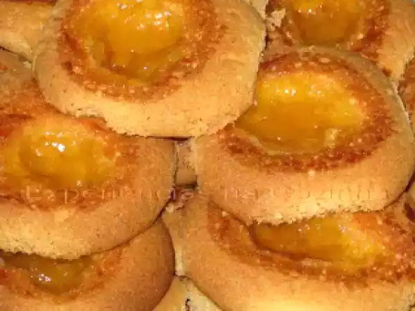 Receita Pepas