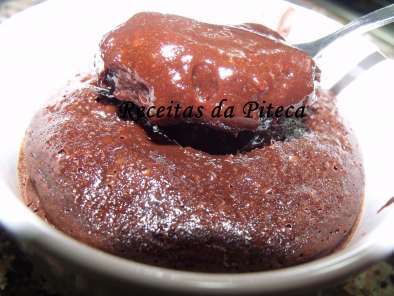 Receita Potes de chocolate da nigella ( nigella's chocopots)