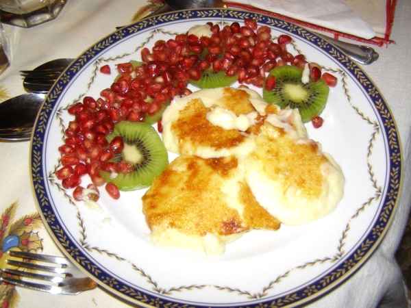 Receita Bacalhau com natas à joca