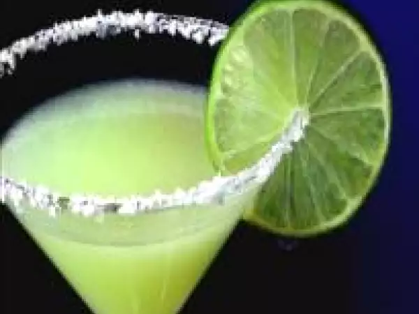 Receita Refresco espuma de limão