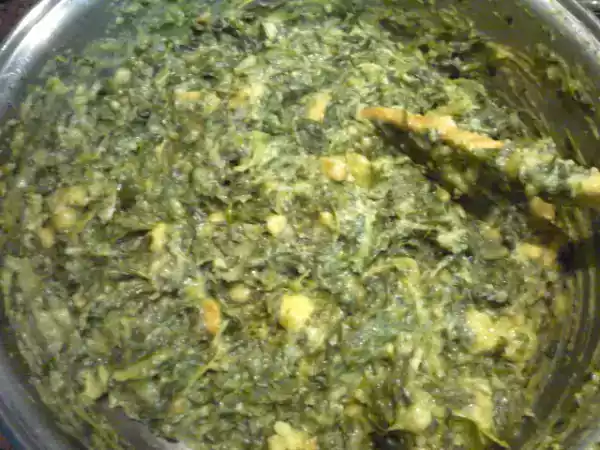 Receita Magusto do ribatejo
