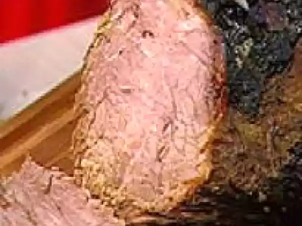 Receita Cupim assado