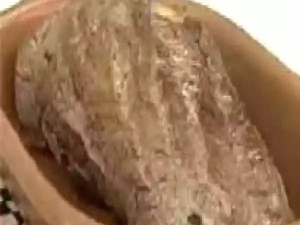 Receita Picanha invertida recheada