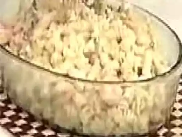 Receita Macarrão parafuso à milano