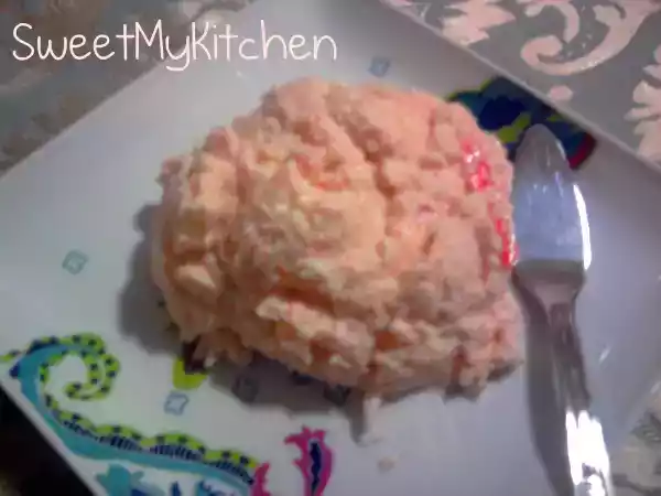 Receita Paté de delícias - bimby