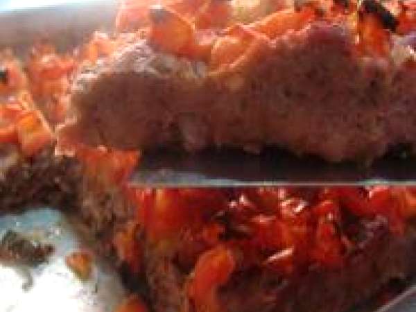 Receita Tábua a bolonhesa