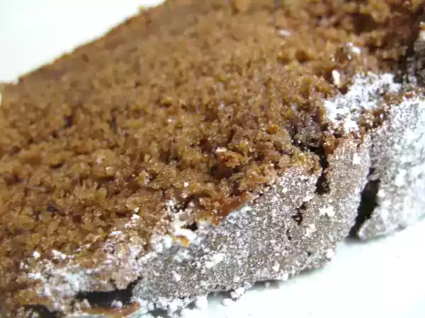 Receita Bolo de chocolate 5 estrelas (bimby)