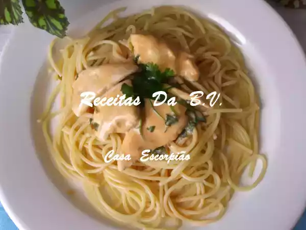 Receita Bifes de peru ao molho de ketchup