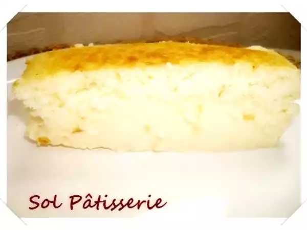 Receita Flan de coco
