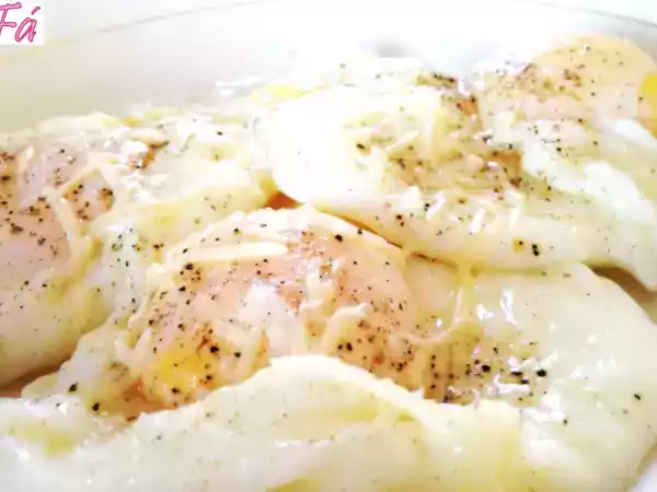 Receita Ovos pochê