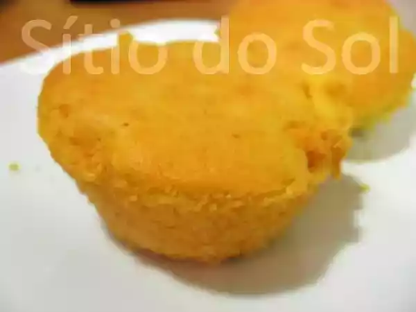 Receita Fofos de frango