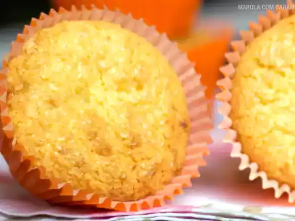 Receita A melhor queijadinha do mundo!